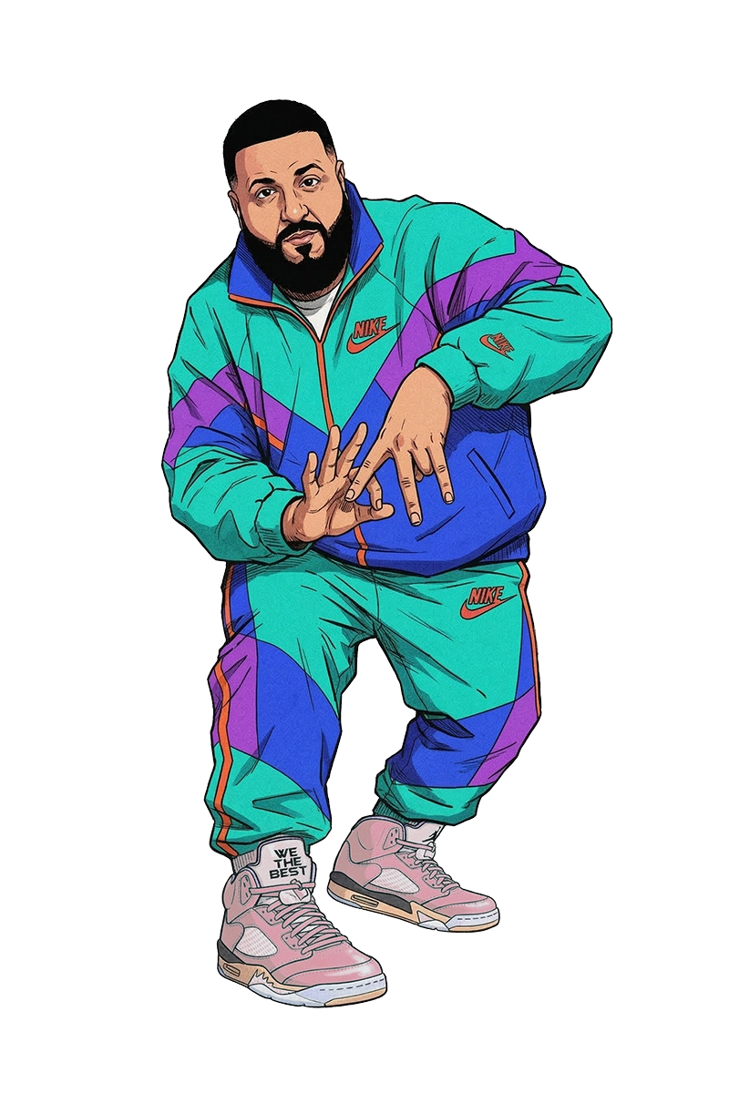 DJ Khaled